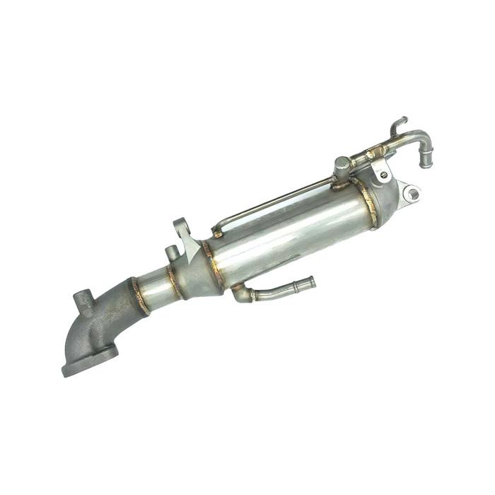 Valve Cooler VH25608-E0280 for Kobelco SK200-8 SK210-8 SK250-8 SK260-8