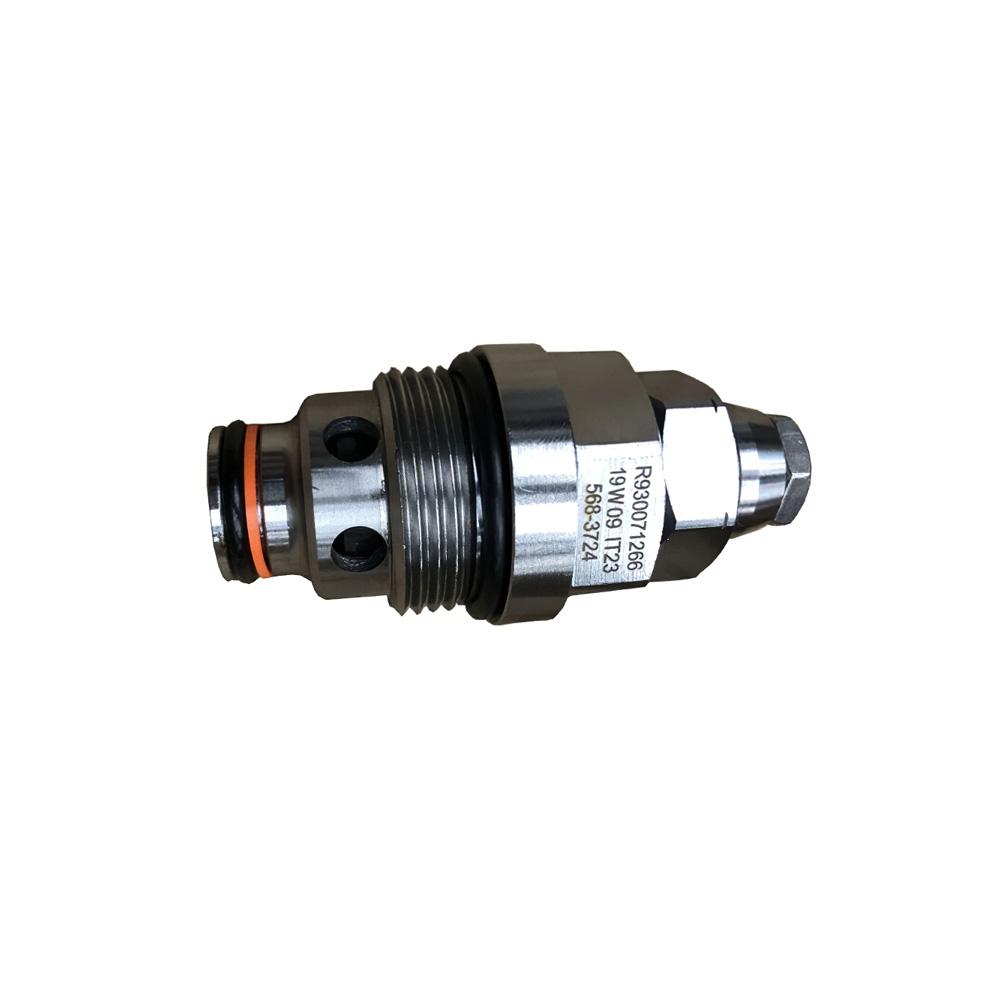 Valve Gp-Relief 239-8976 for Caterpillar CAT 345B 345BL 345BLC Excavator 345C Shovel Logger 3176C 3176 C13 Engine online Valve Gp-Relief 239-8976 for Caterpillar CAT 345B 345BL 345BLC Excavator 345C Shovel Logger 3176C 3176 C13 Engine online