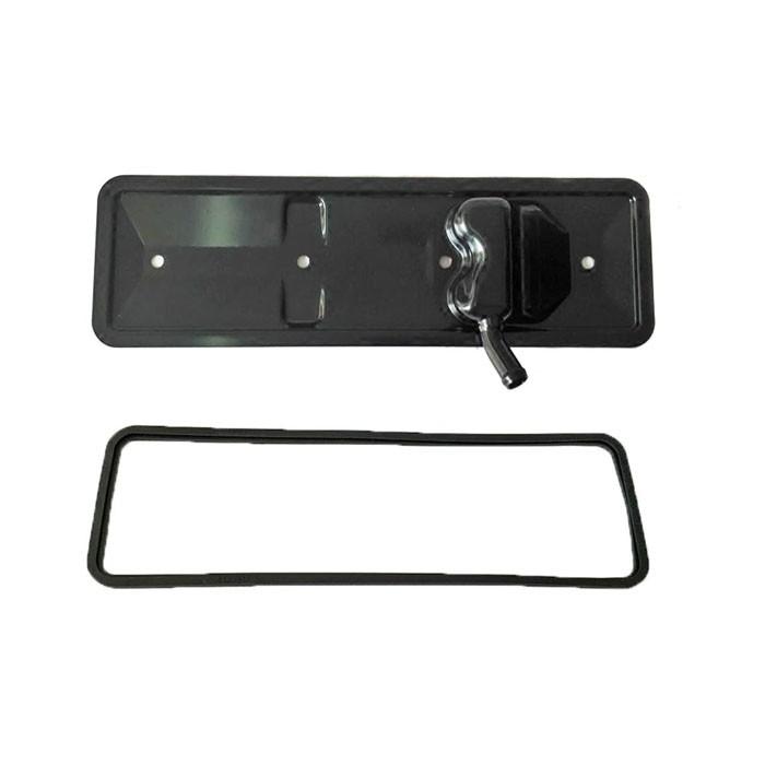 Valve Tappet Pushrod Housing Cover 3990737 3990738 3990730 for Dodge 5.9 Cummins 6BT Engine 12V online Valve Tappet Pushrod Housing Cover 3990737 3990738 3990730 for Dodge 5.9 Cummins 6BT Engine 12V online