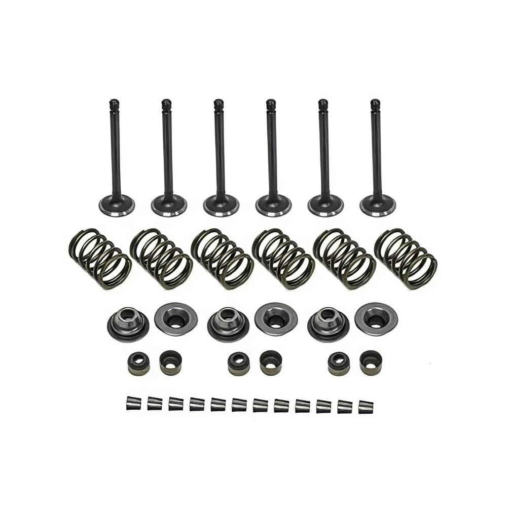 Valve Train Kit for Kubota Engine D902 online Valve Train Kit for Kubota Engine D902 online