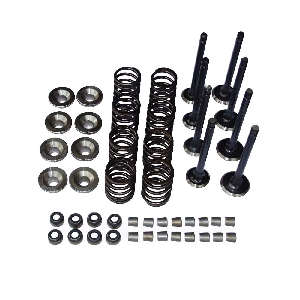 Valve Train Kit for Kubota Engine V1500 V1501 online Valve Train Kit for Kubota Engine V1500 V1501 online