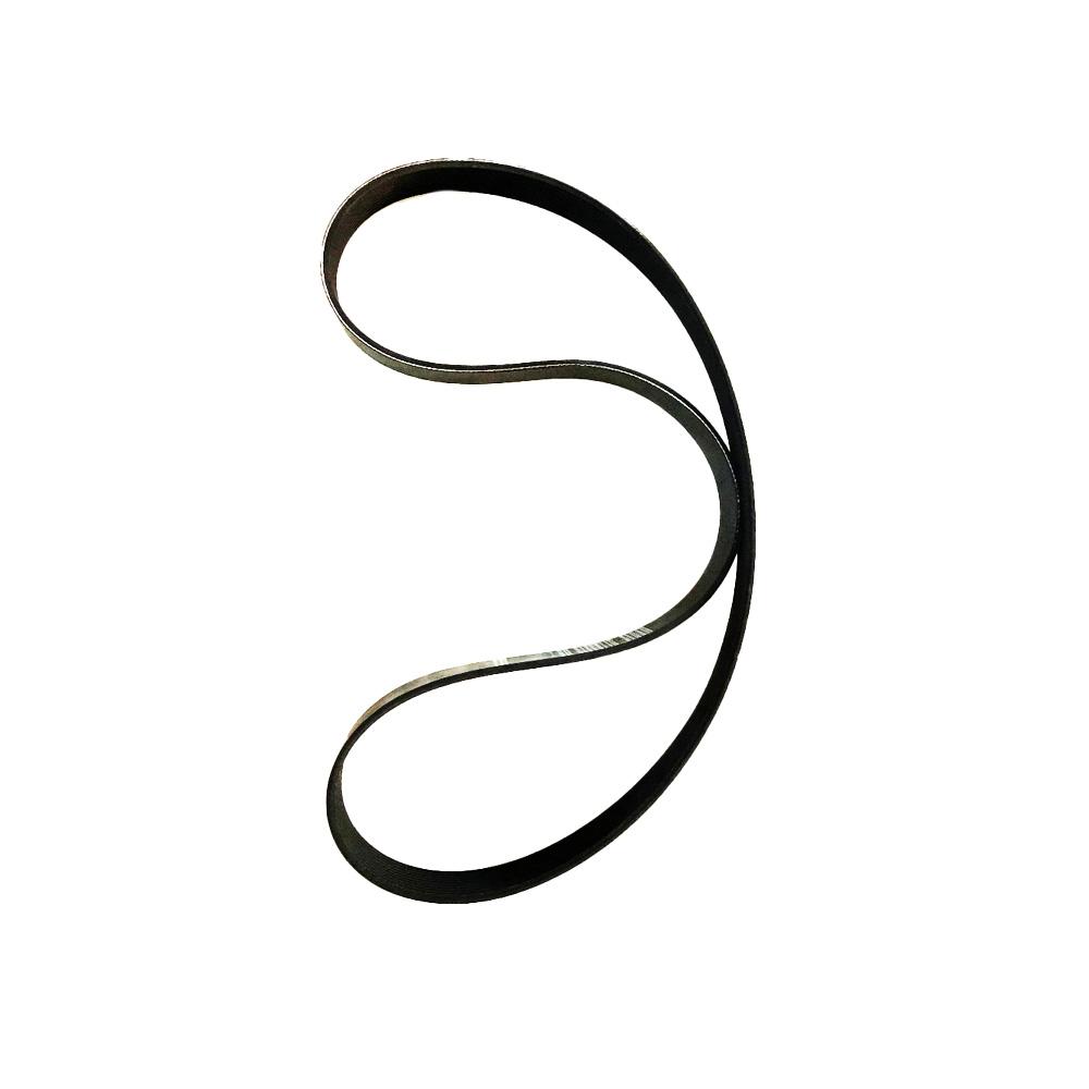 V-Belt 6686-81-6120 6681-81-6120 for Komatsu NH-220-CI-1N NH-220-CI-1L Engine