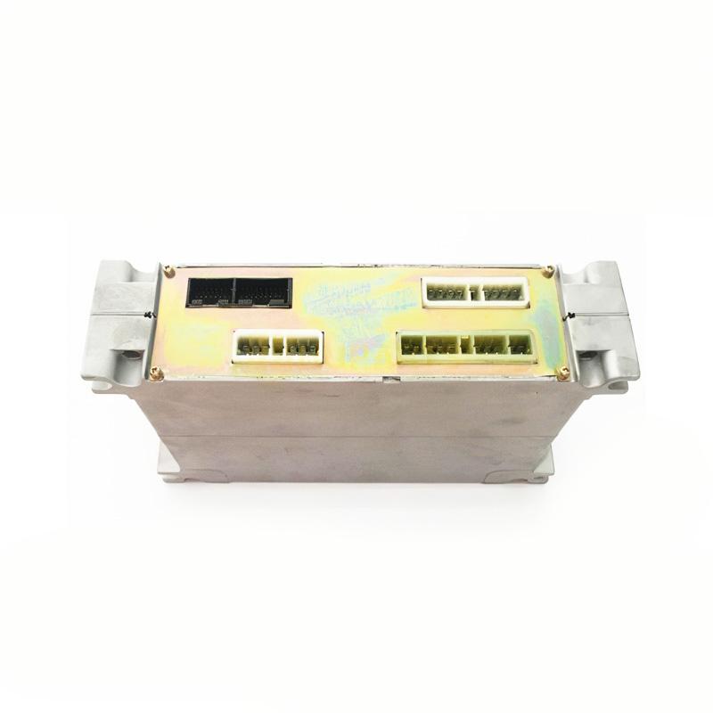 Vehicle Computer Control Panel V-ECU 7834-23-4000 7834-23-2000 For Komatsu Excavator PC100-6 PC200-6 PC210-6 PC220-6 online Vehicle Computer Control Panel V-ECU 7834-23-4000 7834-23-2000 For Komatsu Excavator PC100-6 PC200-6 PC210-6 PC220-6 online