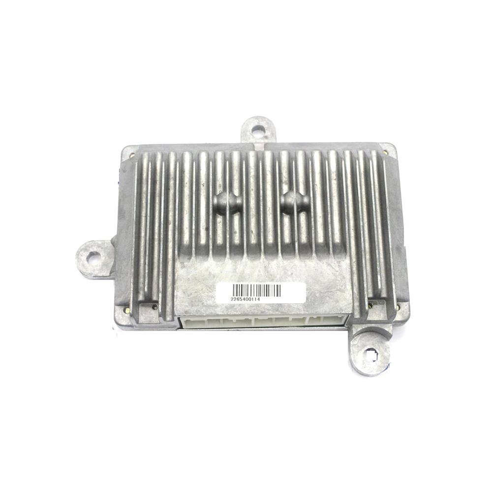 Vehicle Controller V-ECU 4631129 For Hitachi Excavator ZX160LC-3 ZX180LC-3 ZX210H-3 ZX280LC-3