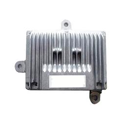 Buy Vehicle Controller V-ECU 4631129 For John Deere Excavator 240DLC 270DLC 350DLC