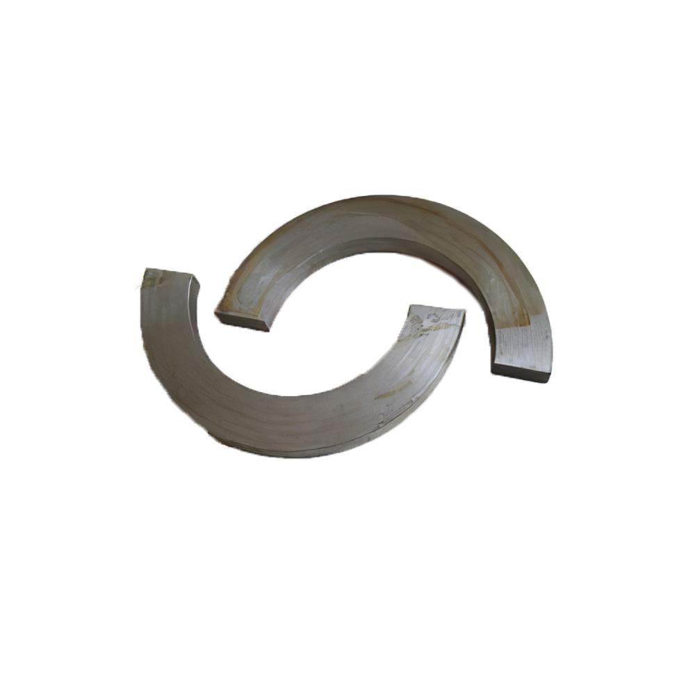 Vertical Shaft lock plate for KOMATSU PC120-6