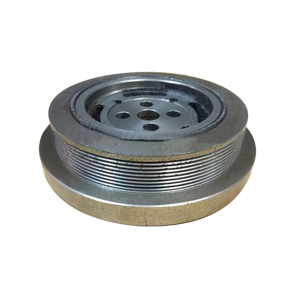 Viscous Vibration Damper 4940755 for Cummins Engine 6CT 6CTA8.3 ISC
