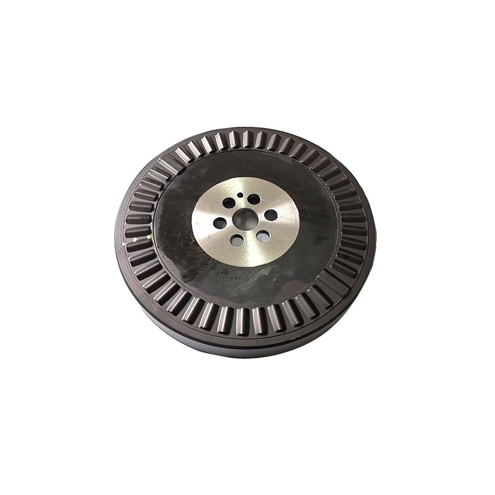 Viscous Vibration Damper 4991131 for Cummins Engine ISBE ISDE QSB