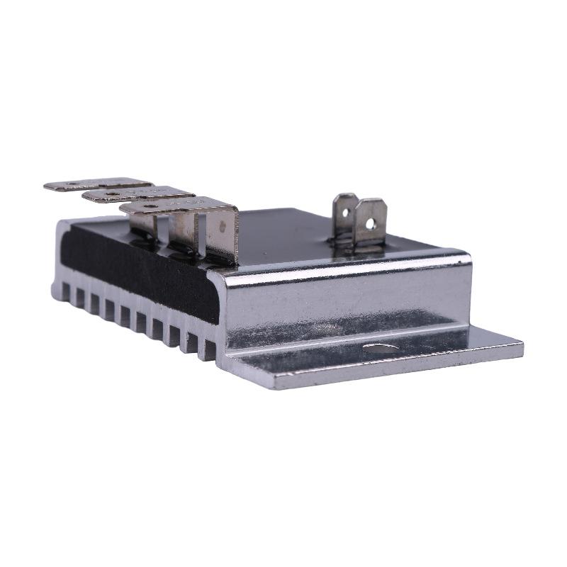 Voltage Regulator M149302 for John Deere 325 335 345 737 757 GT245 GX255 GX325 GX335 LT190 LX277 LX279 LX280 LX288