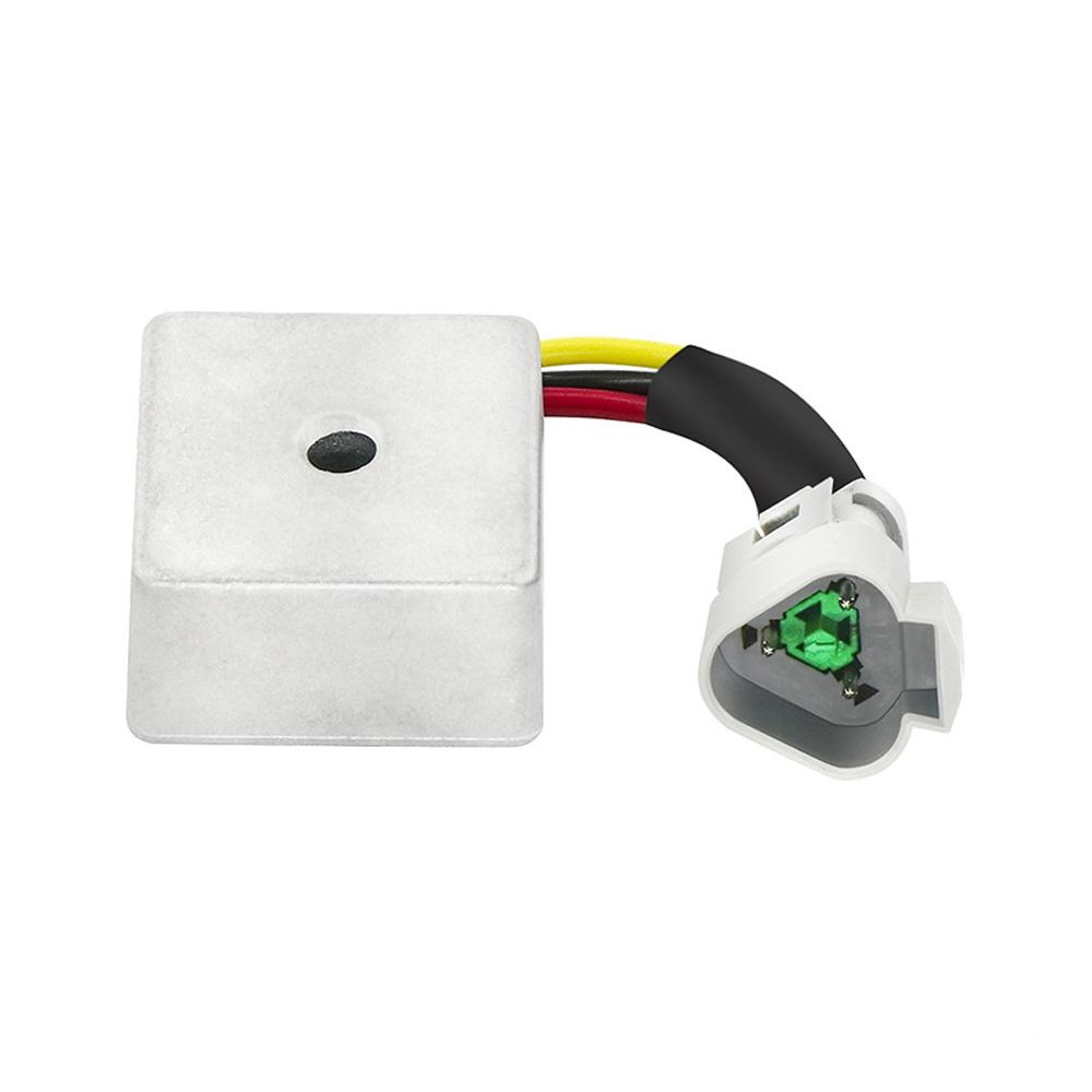 Voltage Regulator 102803301 for 2004-Up Club Car Precedent Gas Golf Cart