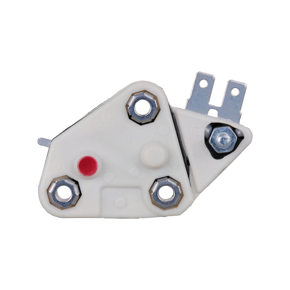 Voltage Regulator 1116405 for Delco Remy in USA