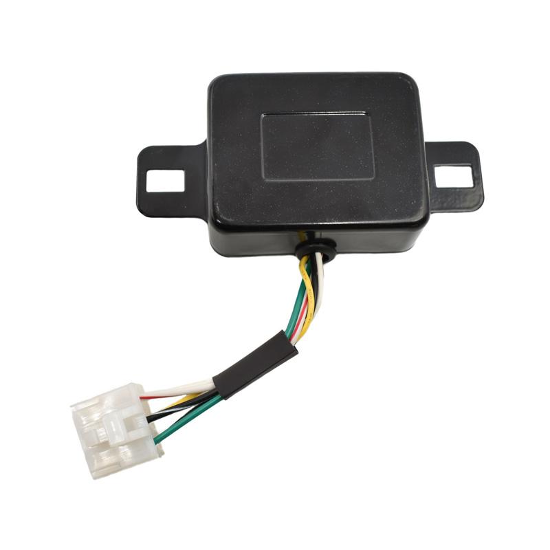 Voltage Regulator 5663-001-812-00 5663-001-821-00 for Iseki Compact Tractor TU TX Series
