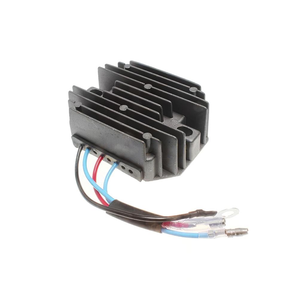 Voltage Regulator 85127GT 85127 for Genie RL4 Perkins 403D-11G 12 Volt Regulator
