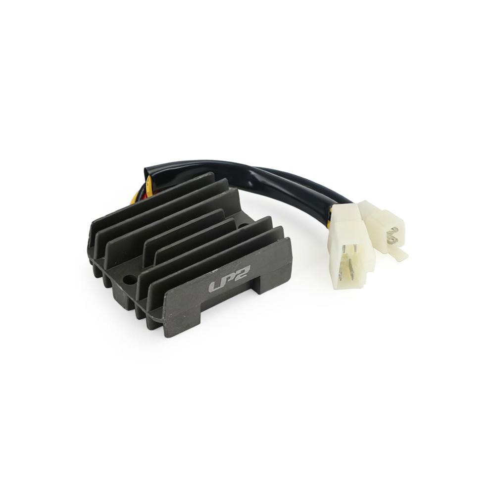 Voltage Regulator AM109462 for John Deere Mower 38 45 48 54 7H17 7H19 GS25