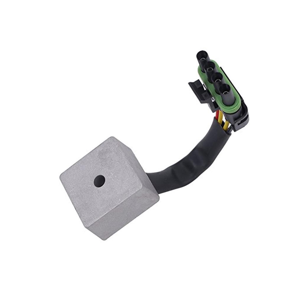 Voltage Regulator Rectifier 278001056 for SeaDoo Engine 717 720 720GS 720GSI 720GTI online Voltage Regulator Rectifier 278001056 for SeaDoo Engine 717 720 720GS 720GSI 720GTI online