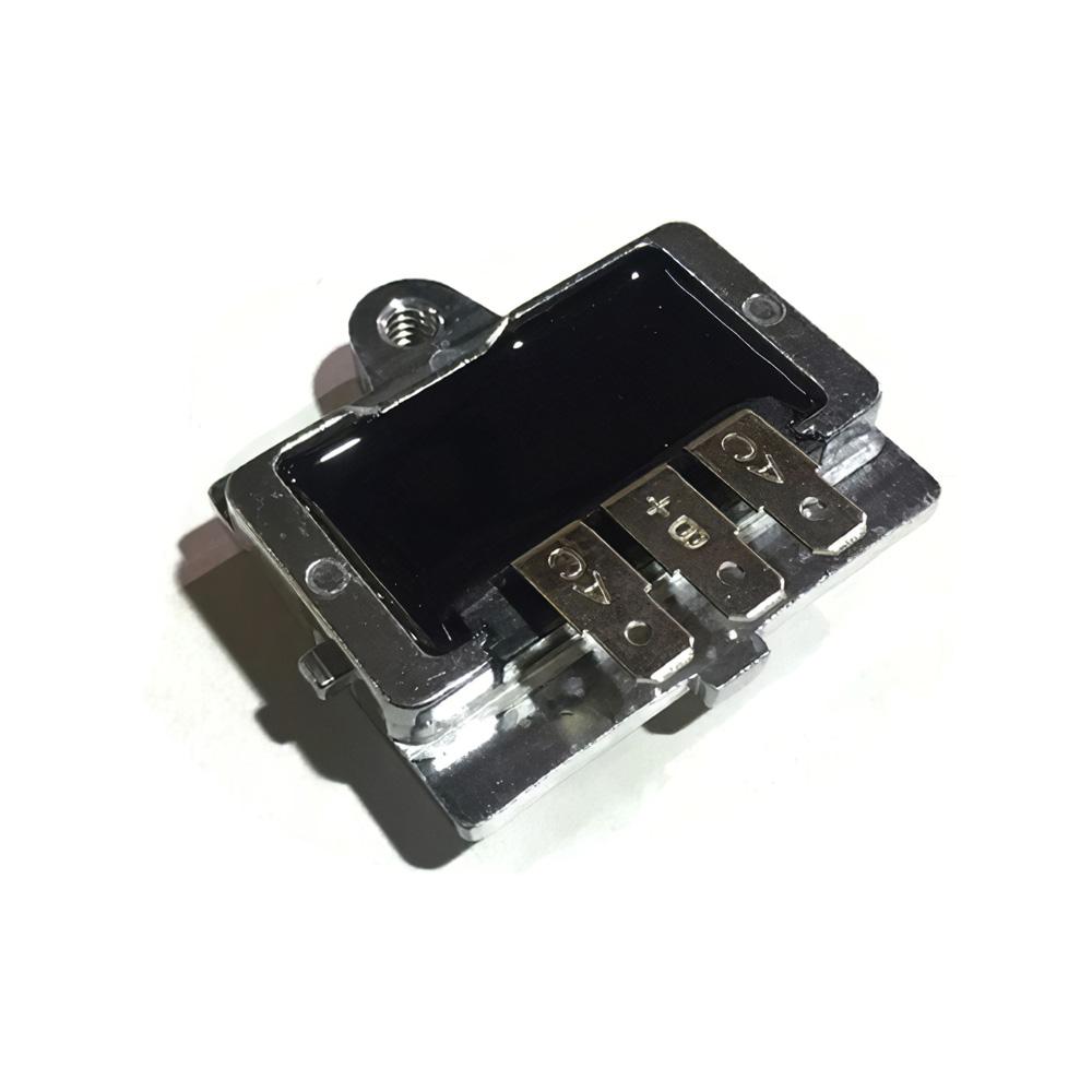 Voltage Regulator Rectifier 318-420 191-1748 191-2106 191-2208 For Onan P-Series 16HP 17HP 18HP 19HP 20HP Wheel Horse P216G P218G John Deere 318 420 F910