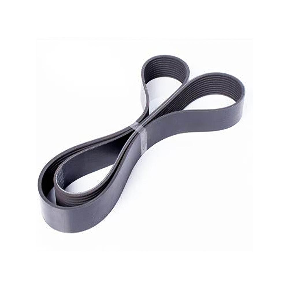 V-ribbed Belt 11709634 for Volvo Excavator EC135B EC140B Loader L110H L110G L120G L120H online V-ribbed Belt 11709634 for Volvo Excavator EC135B EC140B Loader L110H L110G L120G L120H online