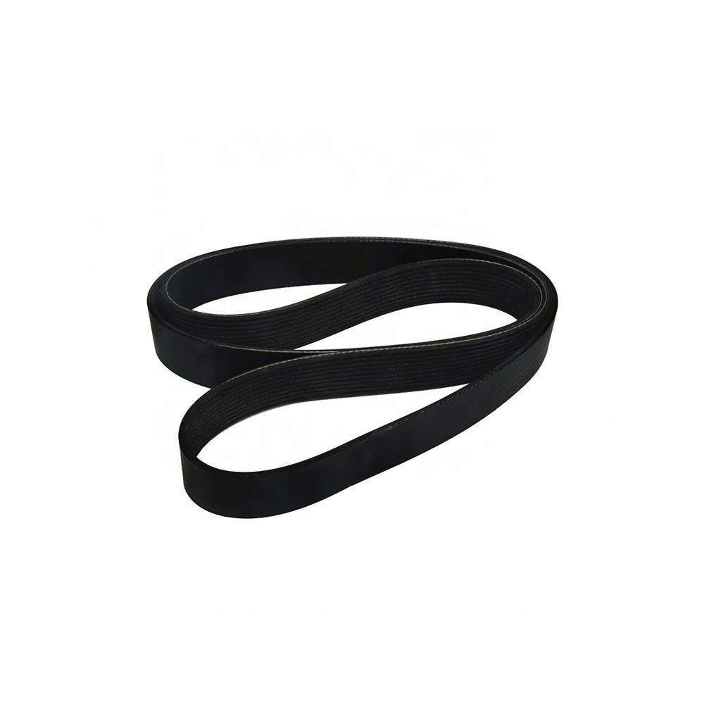 V-Ribbed Belt 21259870 60113465 for Volvo Engine TAD550GE TAD551GE TAD750GE Backhoe Loader BL60 BL60B BL61 BL61B online V-Ribbed Belt 21259870 60113465 for Volvo Engine TAD550GE TAD551GE TAD750GE Backhoe Loader BL60 BL60B BL61 BL61B online