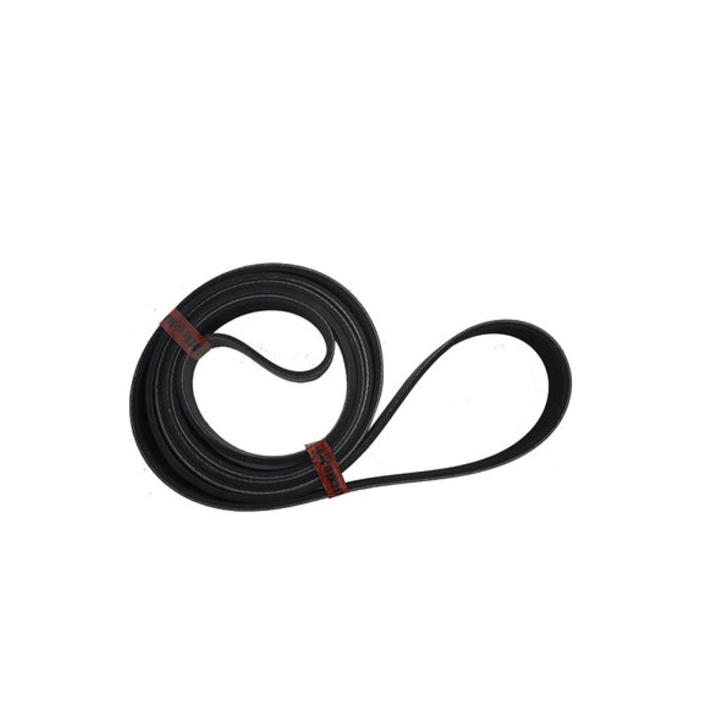 V-Ribbed Belt 5254354 8PK2609 for Cummins Engine ISF2.8 online V-Ribbed Belt 5254354 8PK2609 for Cummins Engine ISF2.8 online