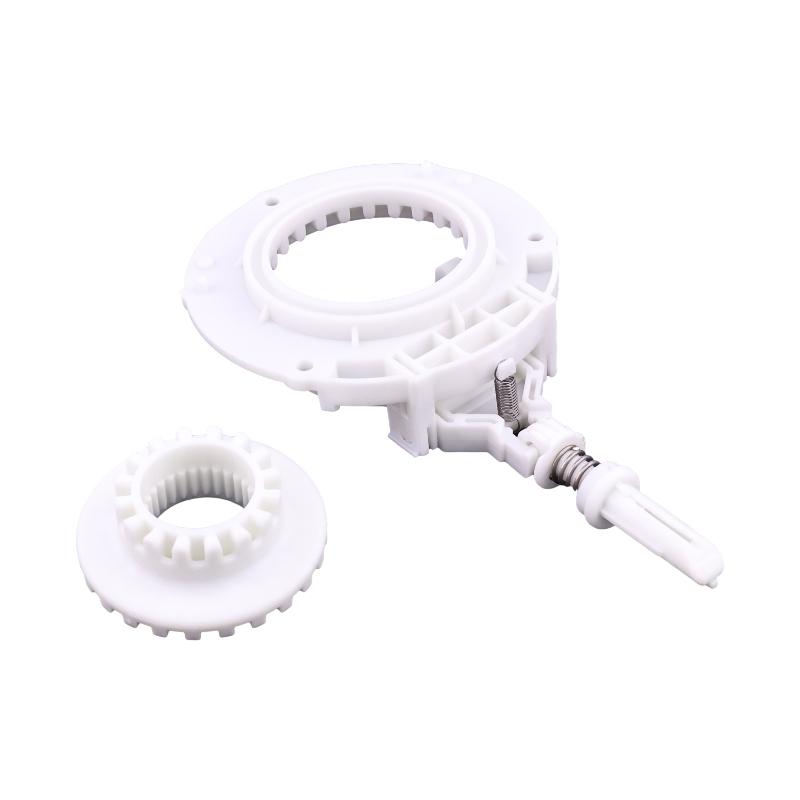 Washer Shift Actuator Coupling Assembly 4323EA2001C for LG Kenmore Washing Machine