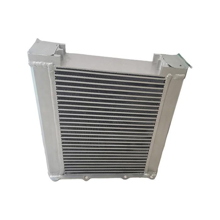 Water Cooler Engine Radiator 04259458 for Deutz Engine BFM1013 online Water Cooler Engine Radiator 04259458 for Deutz Engine BFM1013 online