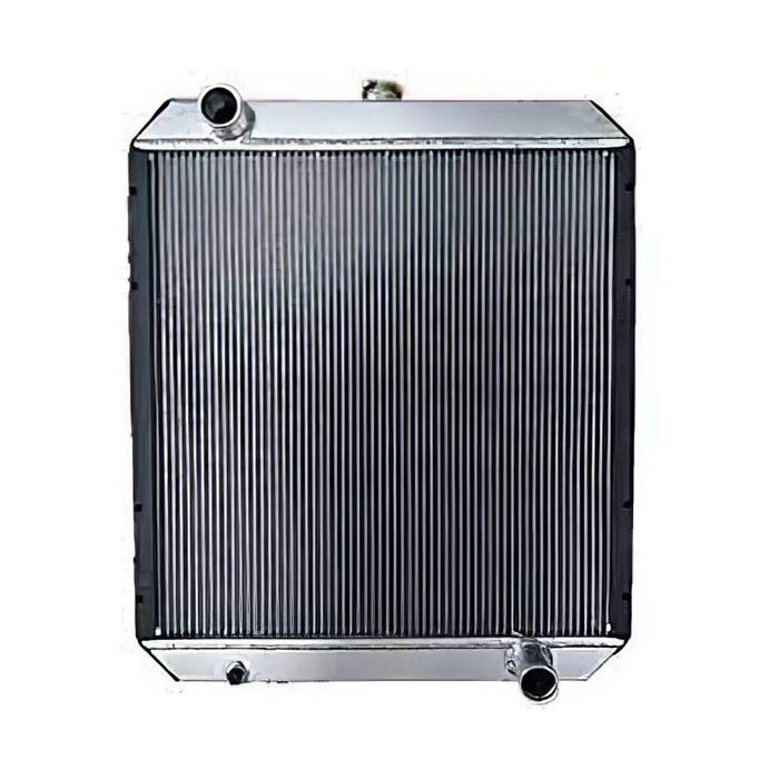 Water Cooling Radiator 14531222 for Volvo EC210B Excavator