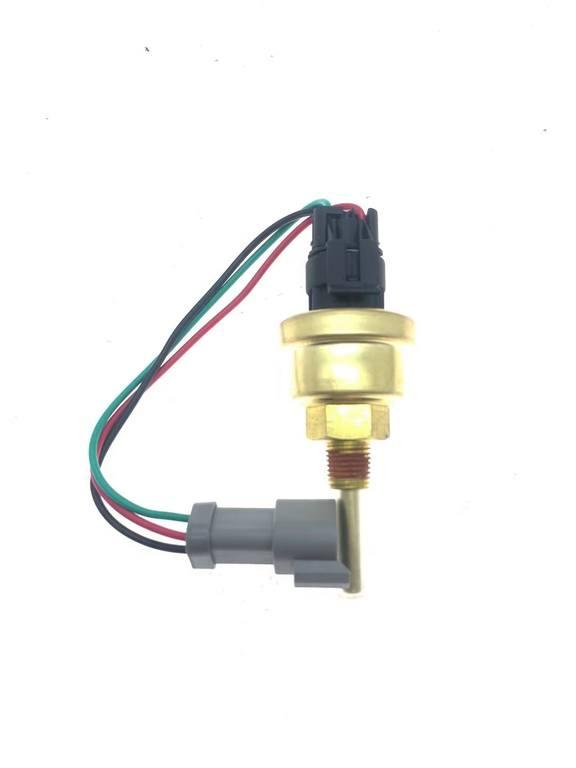 Water Electronic Coolant Level Sensor 2399957 for Caterpillar CAT Engine 3126B 3176C 3196 3406E 3408E 3412C Water Electronic Coolant Level Sensor 2399957 for Caterpillar CAT Engine 3126B 3176C 3196 3406E 3408E 3412C