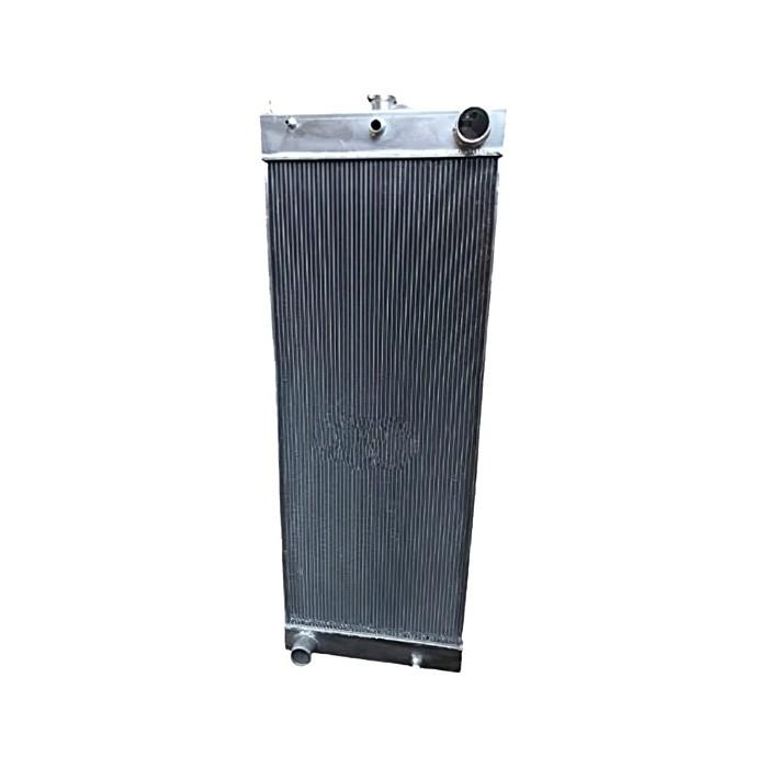 Water Engine Radiator Core ASS'Y 207-03-75120 For Komatsu Excavator PC300-7E0 PC300-8 PC350-8 PC400-7 PC450-7