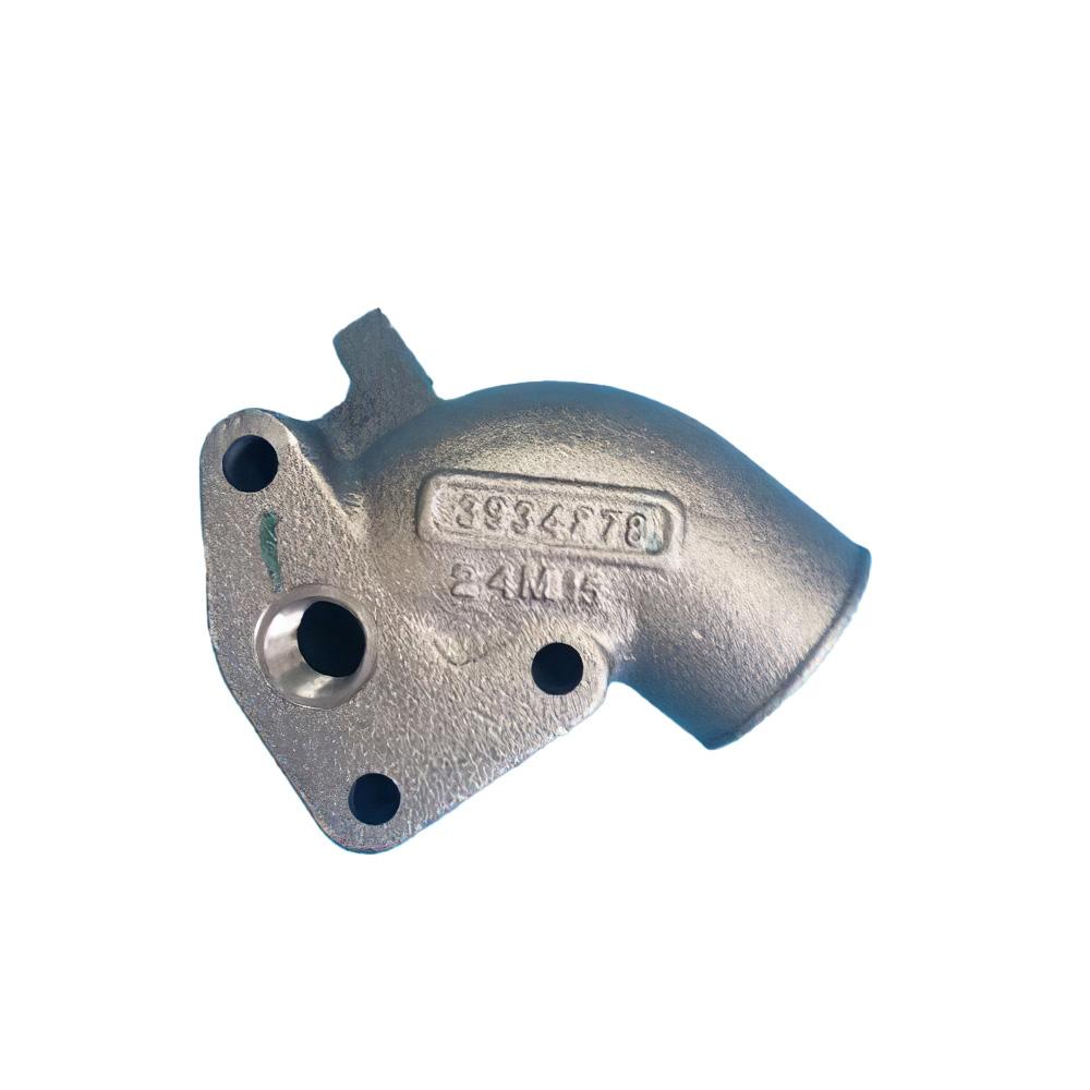 Water Inlet Connection 3934878 for Cummins Engine 4BT 6BT online Water Inlet Connection 3934878 for Cummins Engine 4BT 6BT online