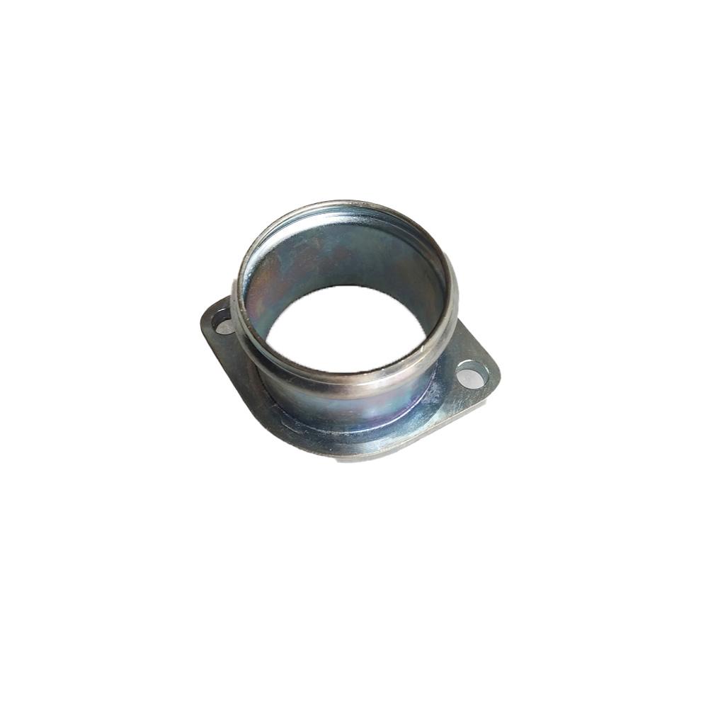 Water Inlet Connection 3944720 for Cummins Engine 6C 6CT 6C8.3 ISC QSC ISL