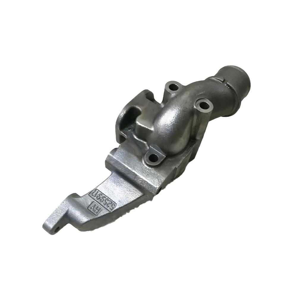 Water Inlet Connection 5259917 for Cummins Engine 6ISBE 4B3.9 6A3.4 6B5.9 B4.5 6BT5.9 online Water Inlet Connection 5259917 for Cummins Engine 6ISBE 4B3.9 6A3.4 6B5.9 B4.5 6BT5.9 online