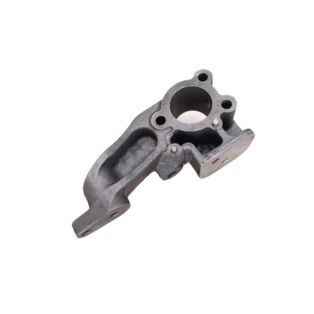 Water Inlet Connection 5259919 for Cummins Engine ISD ISDE ISBE EFI 4B3.9 6A3.4 6B5.9 B4.5