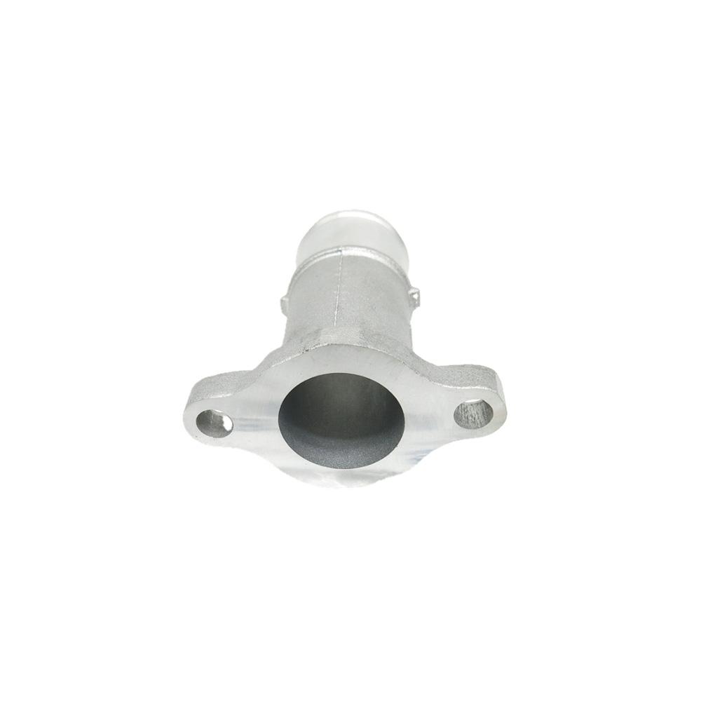 Water Outlet Fitting MM432-08201 for Hyundai Excavator R15-7 R16-7 R22-7 online Water Outlet Fitting MM432-08201 for Hyundai Excavator R15-7 R16-7 R22-7 online