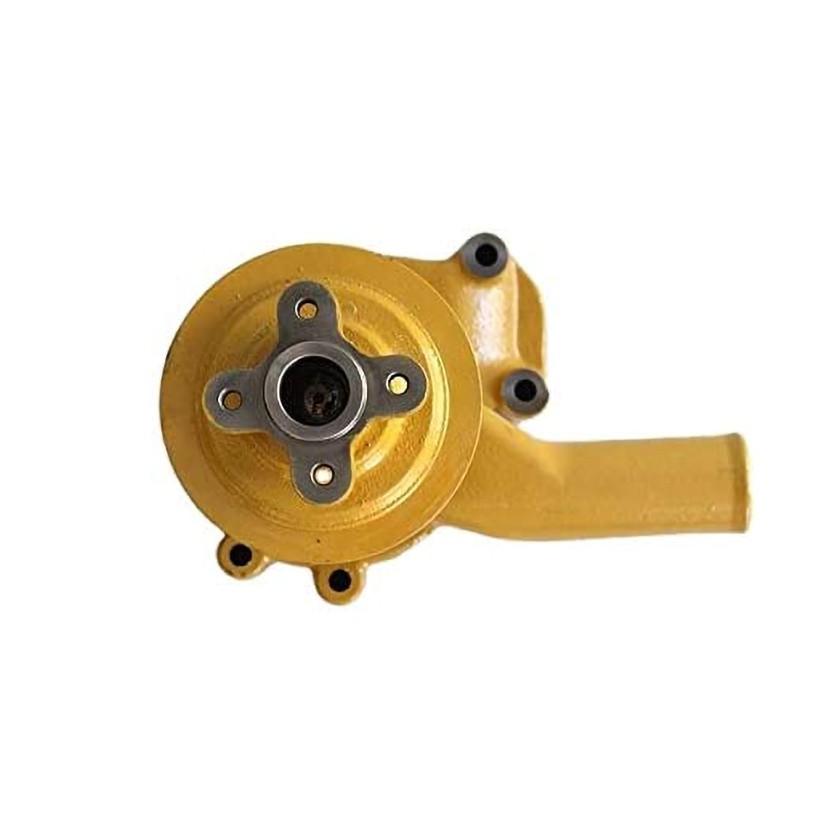 Water Pump 6144611400 6144611401 6144611402 for Komatsu Bulldozer D20A-5 D20P-5 D20Q-5 D20S-5 D21A-5 D21P-5 D21Q-5 D21S-5 Engine 2D94 4D94
