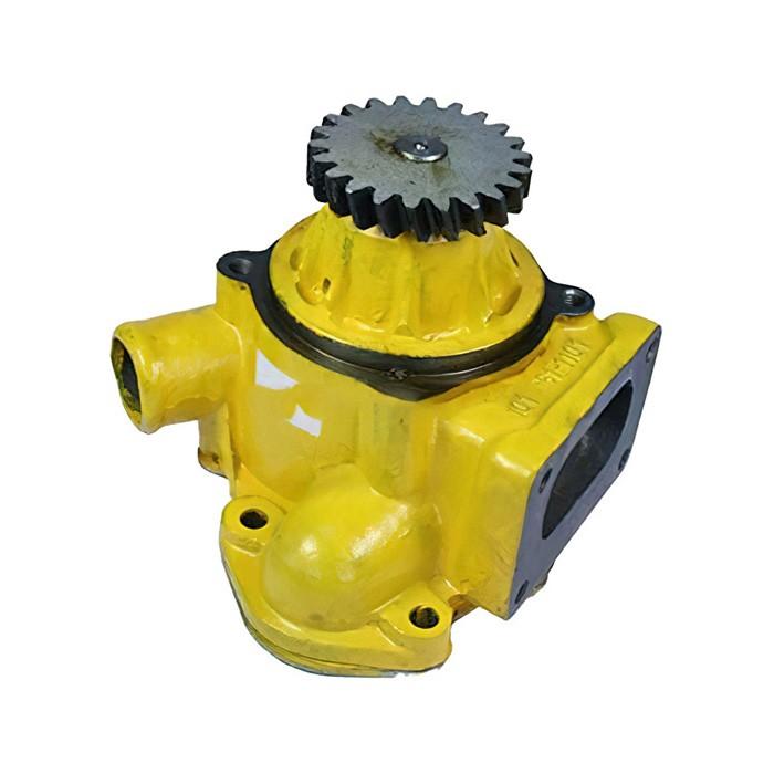 Water Pump 6151-62-1100 6151-62-1101 6151-62-1102 6151-62-1103 6151-62-1104 For Komatsu Bulldozer D53A-17 D53A-18 D53P-17 D53P-18 Engine SA6D125E