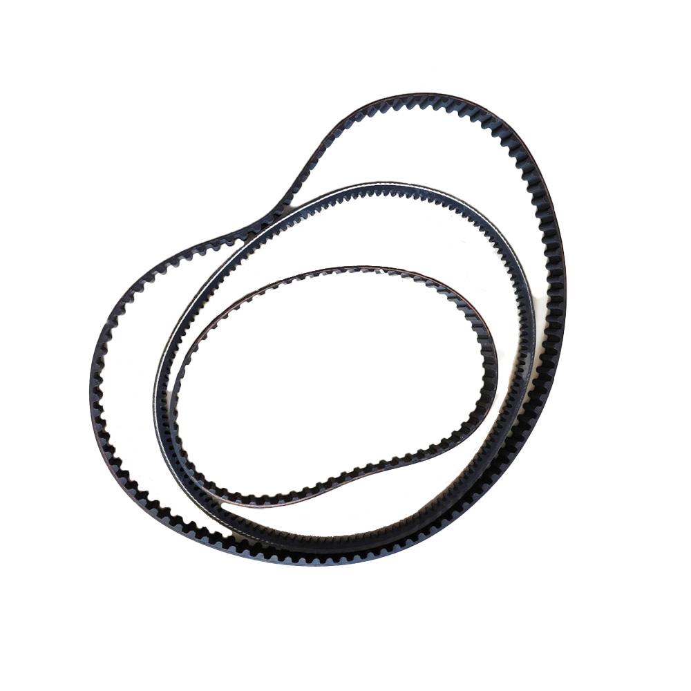 Water Pump Belt for Kipor KDE14T KDE16T KDE16T3 KDE19T KDE19T3
