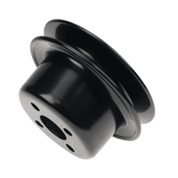 Buy Water Pump Pulley 145336620 for Perkins 403D-15 404D-22 403D-17 403C-15 404C-22 103.13 103.15 104.19 104.22 Engine