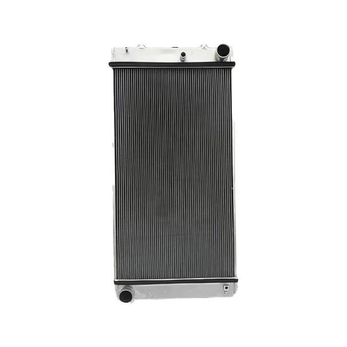 Water Radiator 4285626 4274494 for Hitachi Excavator EX100-2 EX120-2 online Water Radiator 4285626 4274494 for Hitachi Excavator EX100-2 EX120-2 online