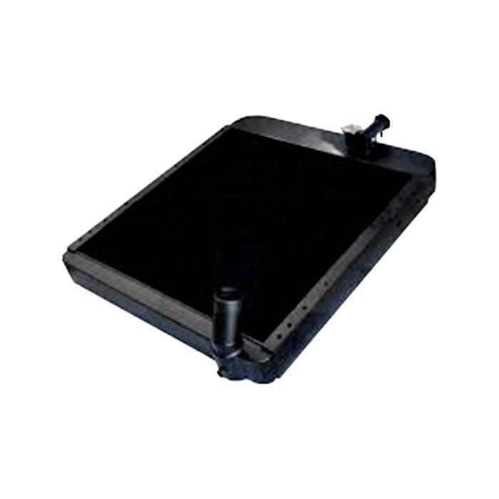 Water Radiator Core 8N0073 for Caterpillar CAT 120G 12G 130G 140G 160G Motor Grader 3304 3306 Engine