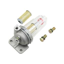 Water Separator 22U-04-21131 For Komatsu Excavator PC300-7 PC360-7 sale