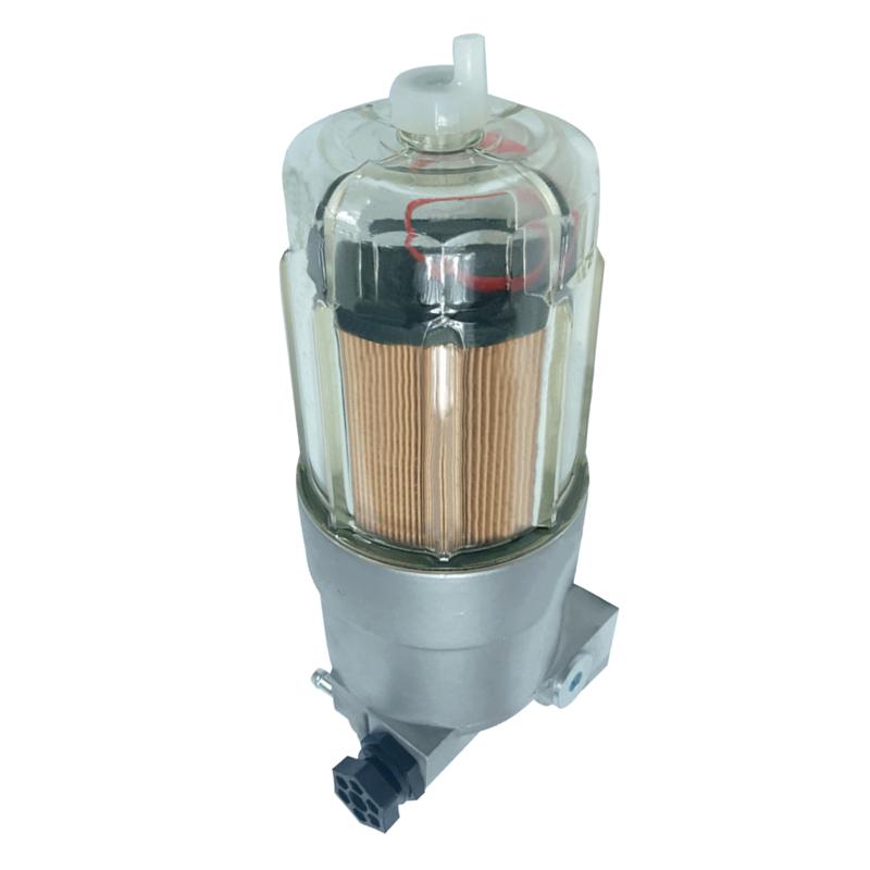 Water Separator 4711160 For Hitachi Excavator ZX270-3 ZX280LC-3 ZX330-3 ZX350H-3 ZX400W-3 online Water Separator 4711160 For Hitachi Excavator ZX270-3 ZX280LC-3 ZX330-3 ZX350H-3 ZX400W-3 online