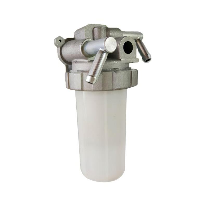 Water Separator YM129335-55700 for Komatsu PC40FR-2 PC40FR-1 PC15FR-1 PC09FR-1 PC20FR-2 Excavator
