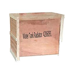 Buy Water Tank Core Assembly 4206091 For Hitachi Excavator EX220-1