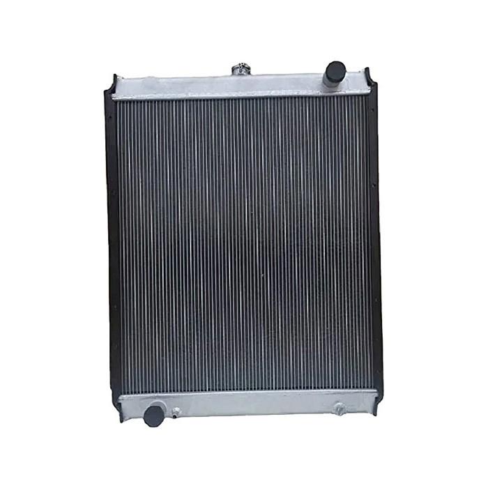 Water Tank Engine Radiator 101-03-00024 for Komatsu D20A-2 Bulldozer online Water Tank Engine Radiator 101-03-00024 for Komatsu D20A-2 Bulldozer online