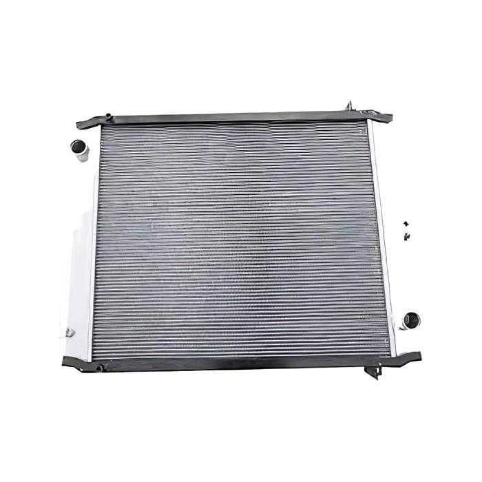 Water Tank Engine Radiator 11N3-41010 11N3-40021 11N3-41100 11N3-41000 for Hyundai Excavator R110-7 R110-7A