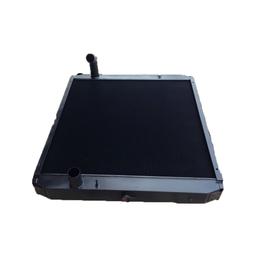 Buy Water Tank Engine Radiator 11NA-40230 for Hyundai Excavator R320LC-7 R360LC-7