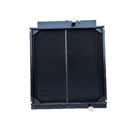 Buy Water Tank Engine Radiator 11NB-45010 for Hyundai Excavator R450LC-7 R450LC-7A R500LC-7 R500LC-7A
