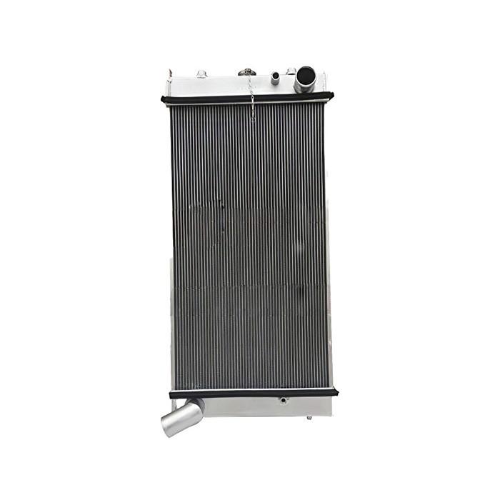 Water Tank Engine Radiator 134-03-73100 for Komatsu D61EX-15E0 D61PX-15E0 Bulldozers