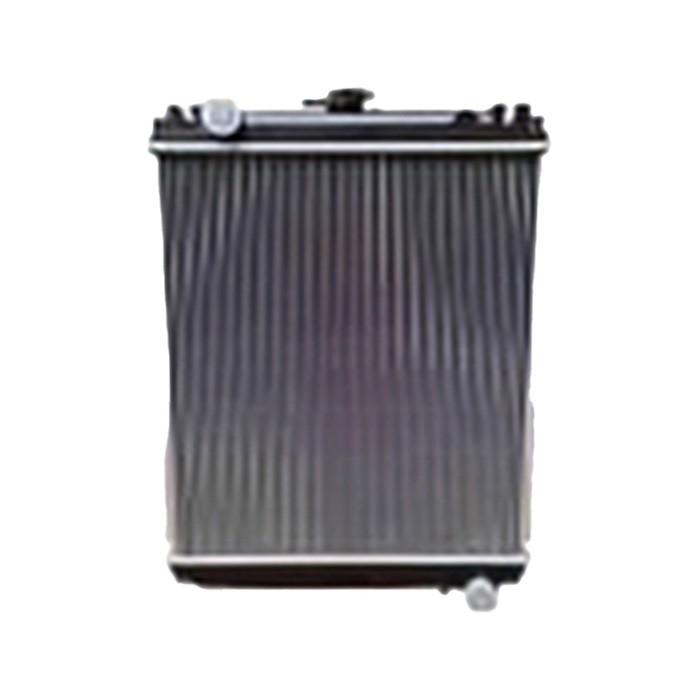 Water Tank Engine Radiator 13F91000 for Doosan Excavator S340LC-V online Water Tank Engine Radiator 13F91000 for Doosan Excavator S340LC-V online