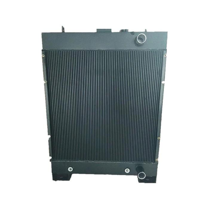 Water Tank Engine Radiator 14X-03-11314 for Komatsu D65EX-12 D65EX-12 D85E-SS-2 Bulldozers